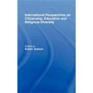 International Perspectives on Citizenship, Education and Religious Diversity