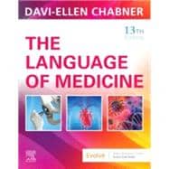 Medical Terminology Online for The Language of Medicine