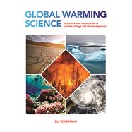Global Warming Science