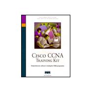 Cisco CCNA Training Kit