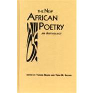 New African Poetry: An Anthology