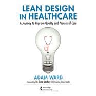 Lean Design in Healthcare
