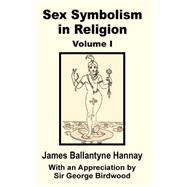 Sex Symbolism in Religion