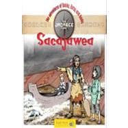 Sacajawea: the Jacabee Readers : The Adventures of Dooley, Abby and Baldy
