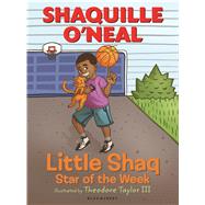 Little Shaq: Star of the Week