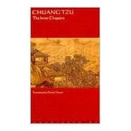 Chuang Tzu The Inner Chapters