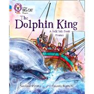 The Dolphin King