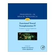 Functional Neural Transplantation IV