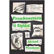 Frankenstein in Baghdad