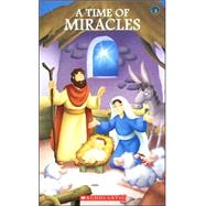 Time Of Miracles