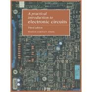 A Practical Introduction to Electronic Circuits