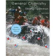 General Chemistry Media Enhanced Edition