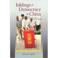 Inklings of Democracy in China