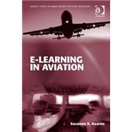 E-learning in Aviation