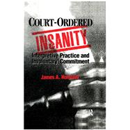 Court-Ordered Insanity