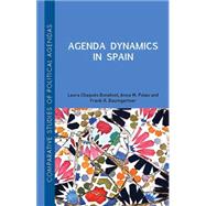 Agenda Dynamics in Spain