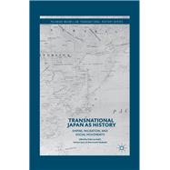 Transnational Japan as History