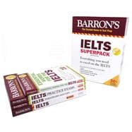 Barron's Ielts Superpack