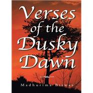 Verses of the Dusky Dawn