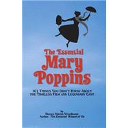 The Essential Mary Poppins