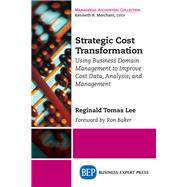 Strategic Cost Transformation