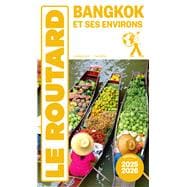 Guide du Routard Bangkok 2025/26