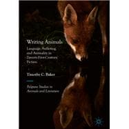 Writing Animals