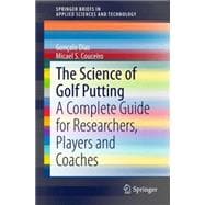 The Science of Golf Putting