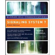 Signaling System #7, Fifth Edition