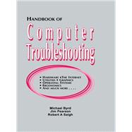 Handbook of Computer Troubleshooting