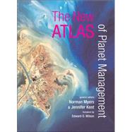 The New Atlas of Planet Management