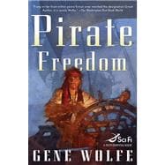 Pirate Freedom