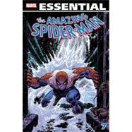 Essential Spider-Man - Volume 7