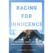Racing for Innocence