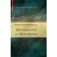 Mathematics for Multimedia