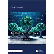 Multivariate Statistics