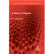 A History of England