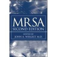MRSA, Second Edition