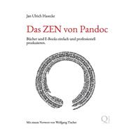 Das Zen Von Pandoc