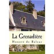 La Grenadière
