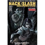 Hack/Slash Resurrection 2
