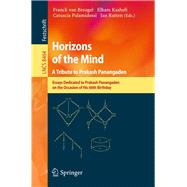 Horizons of the Mind