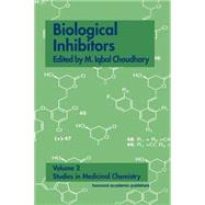 Biological Inhibitors