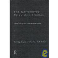The Nationwide Television Studies