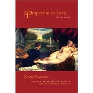 Propertius in Love