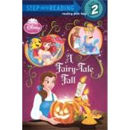 A Fairy-tale Fall