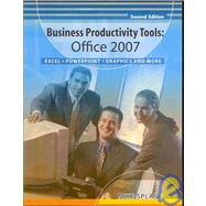 Business Productivity Tools : Office 2007 - Excel, Powerpoint, Graphics and More