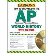 Barron's How to Prepare for the Ap World History