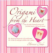 Origami from the Heart
