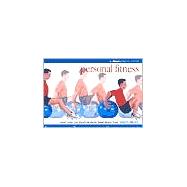 Personal Fitness: A Flowmotion? Book Connect to Your Inner Strength and Stamina Through Personal Fitness